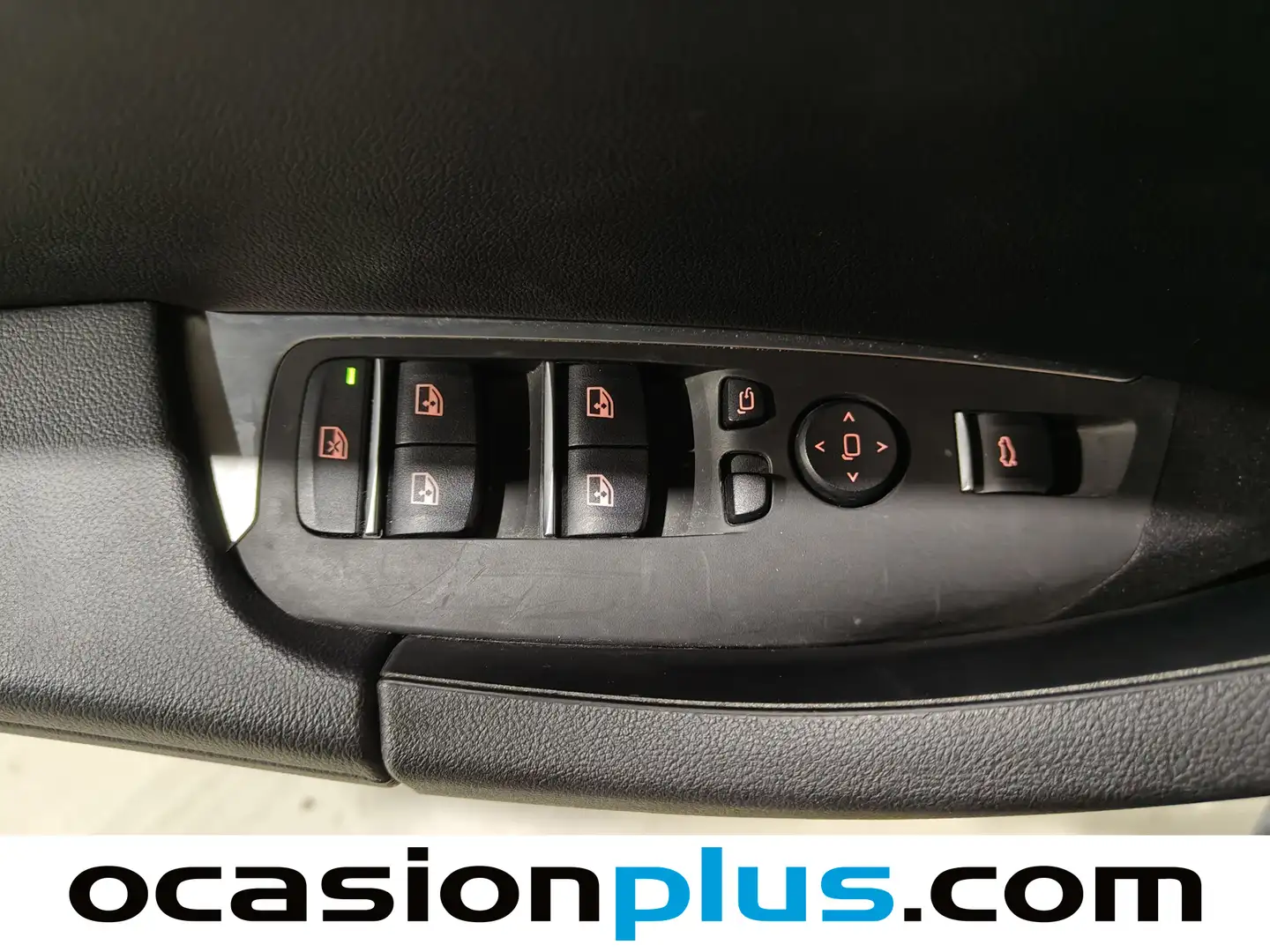 Foto BMW X3 BMW X3 xDrive30e xLine (292 CV)