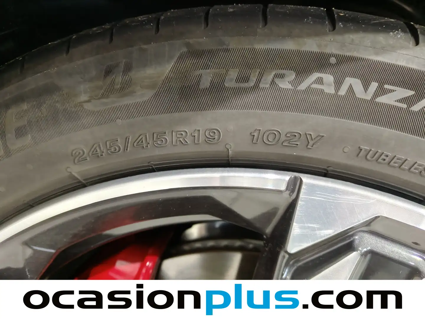 Foto BMW iX1 BMW iX1 eDrive20 (204 CV) Pack M