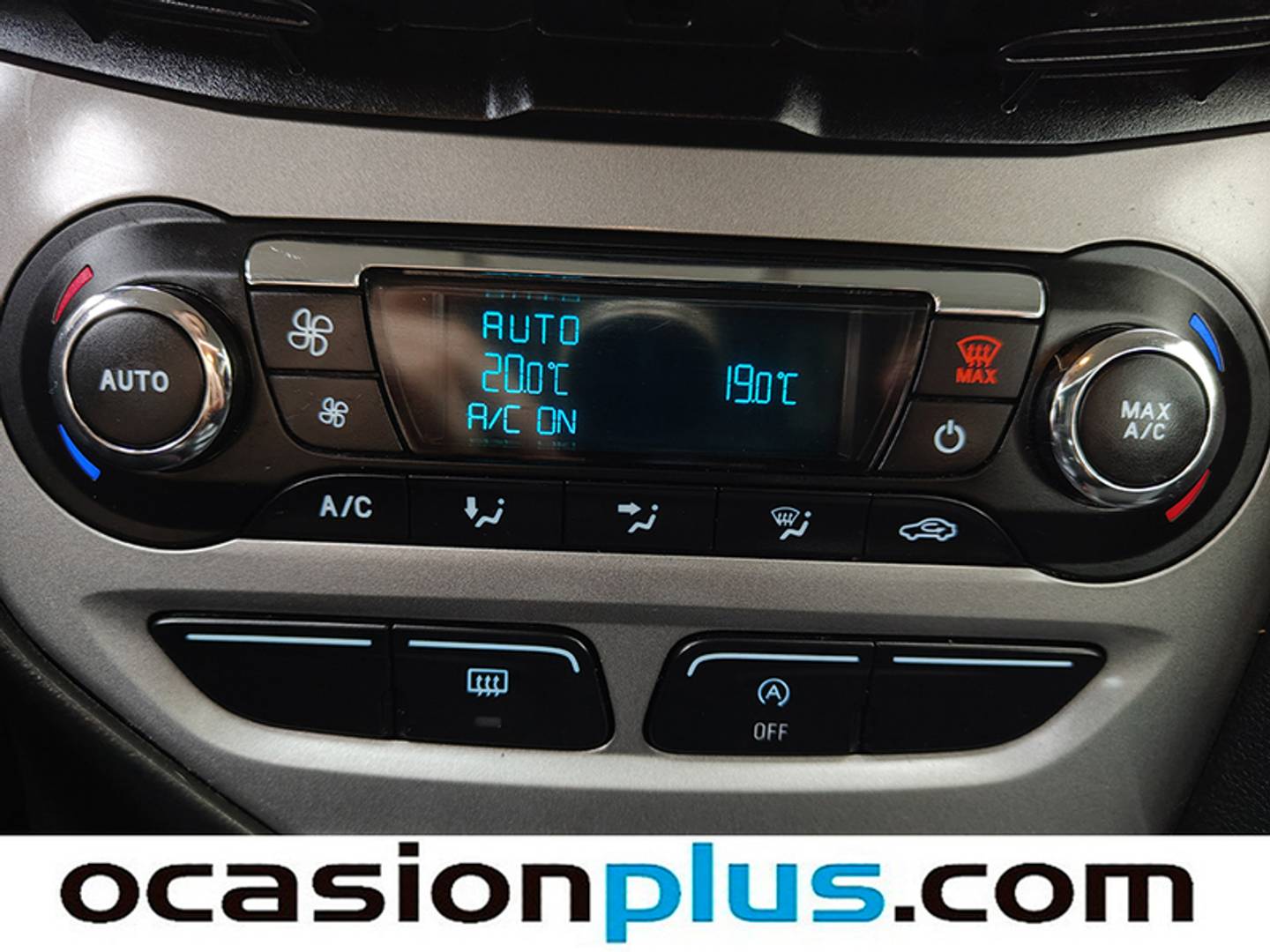 Acabados Ford Focus Ford Focus 1.0 Ecoboost S&S Trend (100 CV)