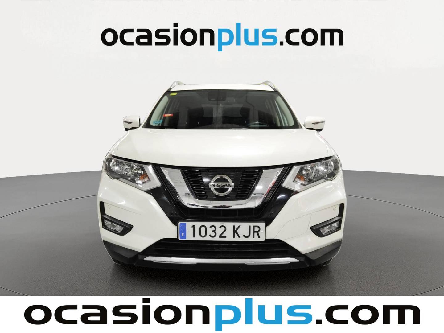Nissan X-TRAIL Nissan X-Trail dCi 130 N-Connecta (130 CV) 7 Plazas 130cv