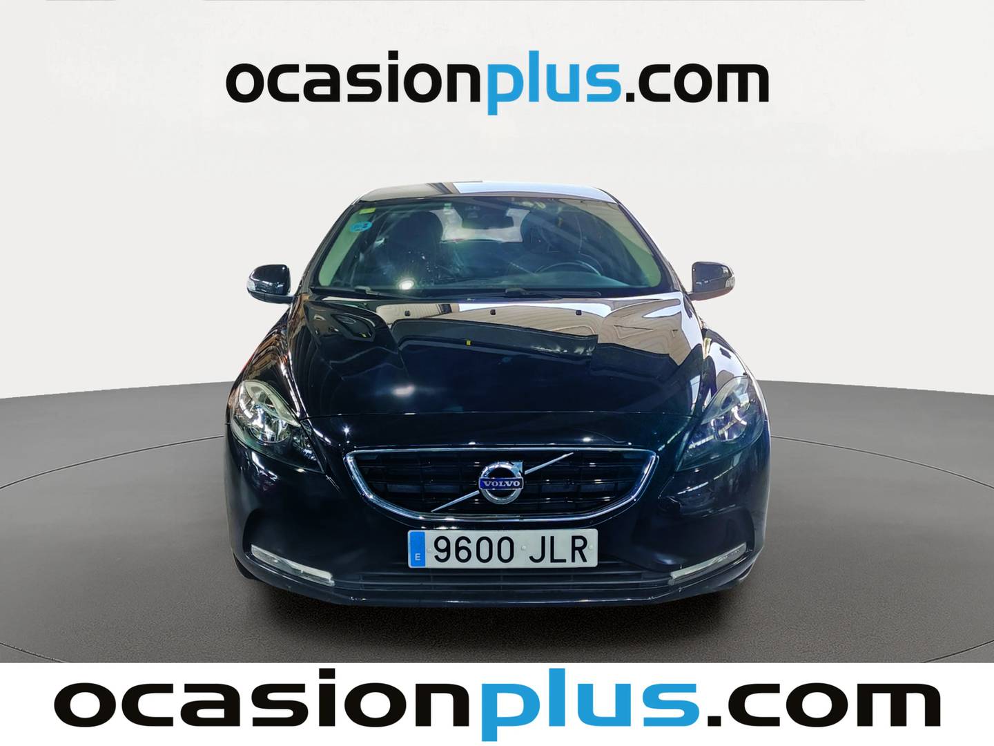 Volvo V40 Volvo V40 D2 Kinetic (120 CV) 120cv