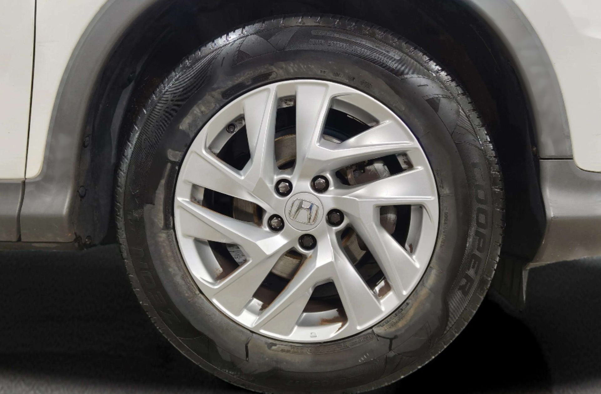 Honda CR-V 1.6 i-DTEC Comfort 4x2 - foto 35