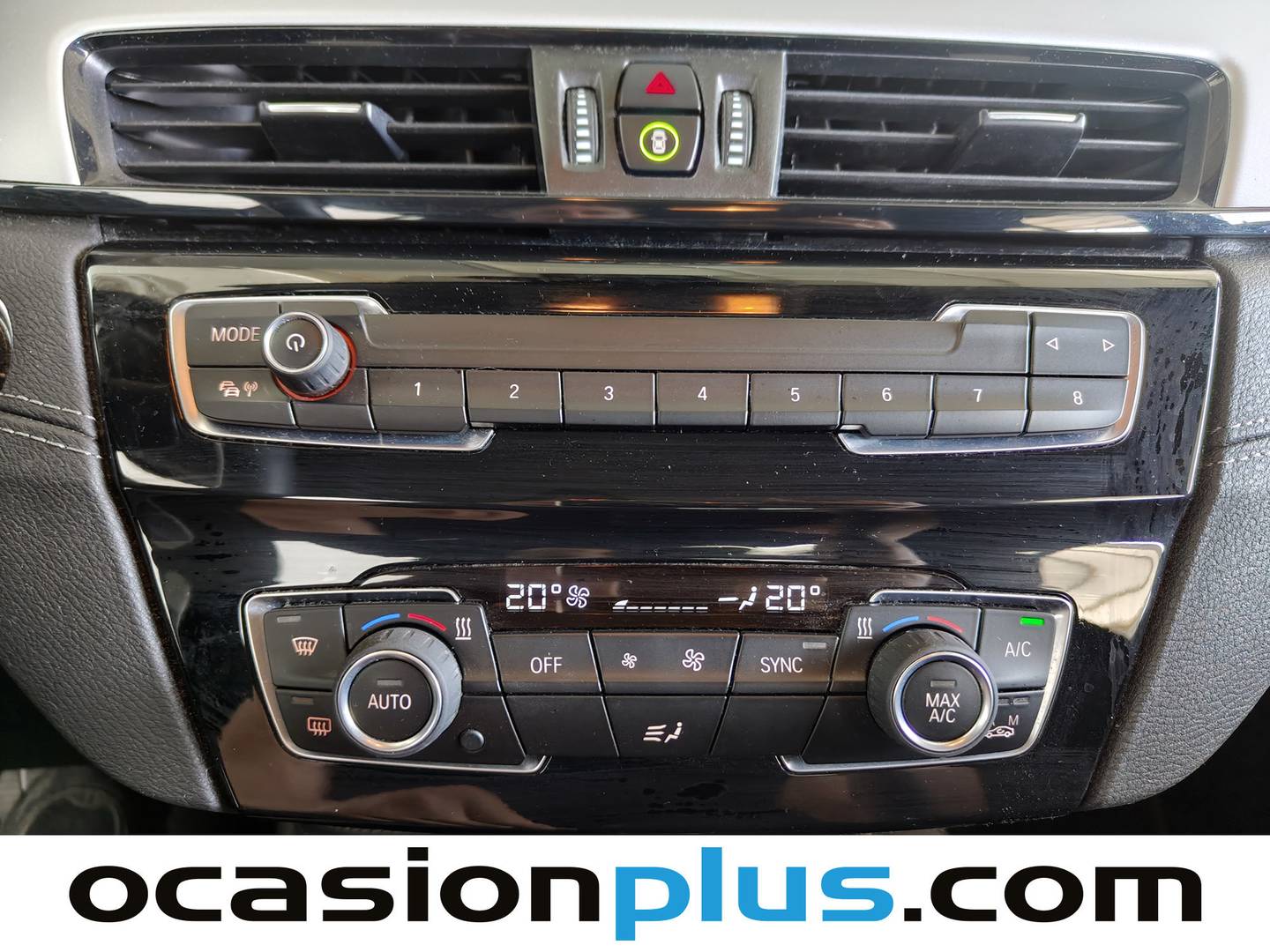 BMW X2 BMW X2 sDrive18d (150 CV) automático