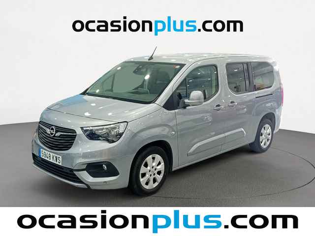 Opel Combo life Seminuevos Alicante