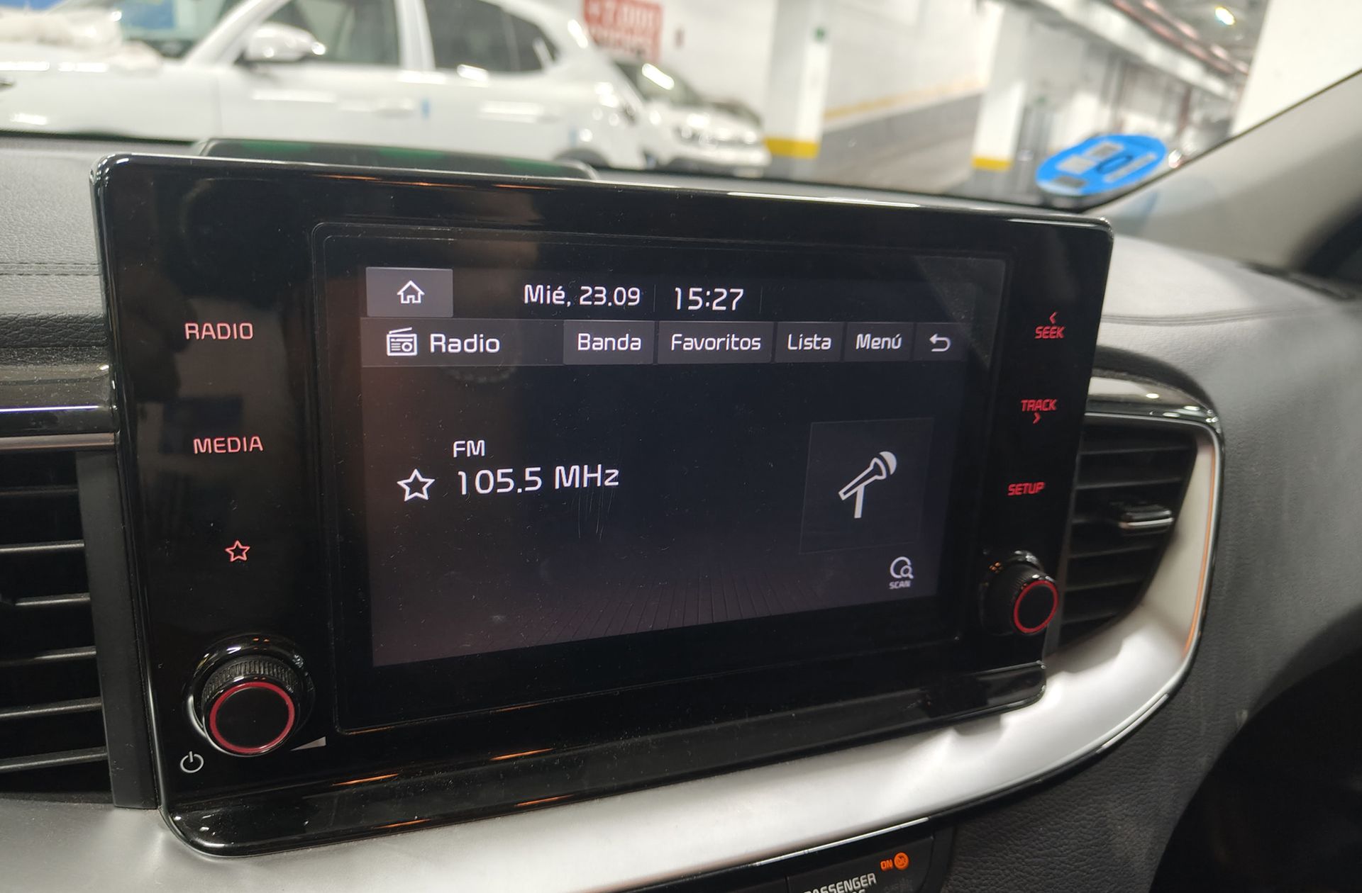 Kia XCeed 1.6 GDi PHEV eDrive - foto 29