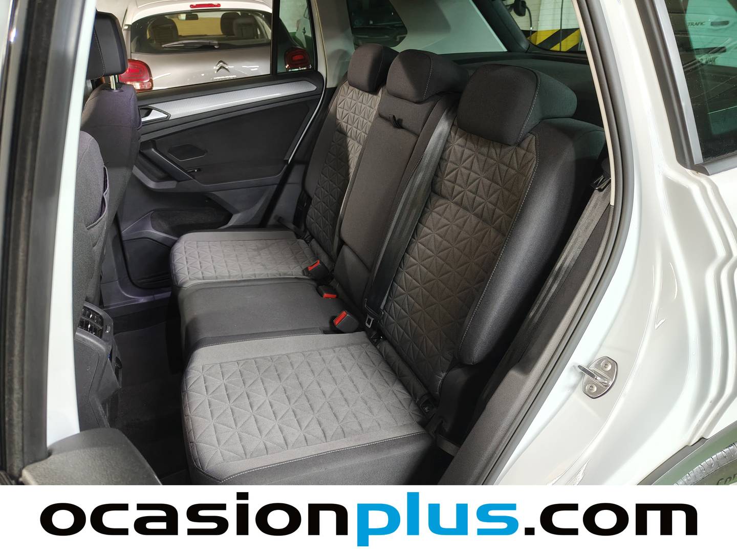 Foto Volkswagen Tiguan Volkswagen Tiguan Life 1.4 TSI eHybrid (245 CV) DSG