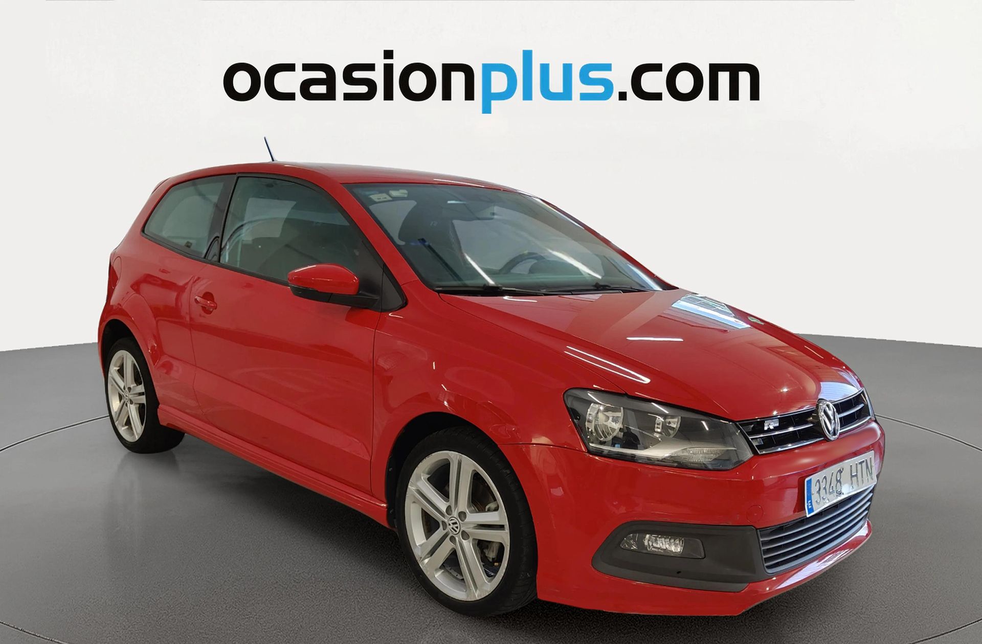 Volkswagen Polo Sport by R-Line 1.6 TDI - foto 2