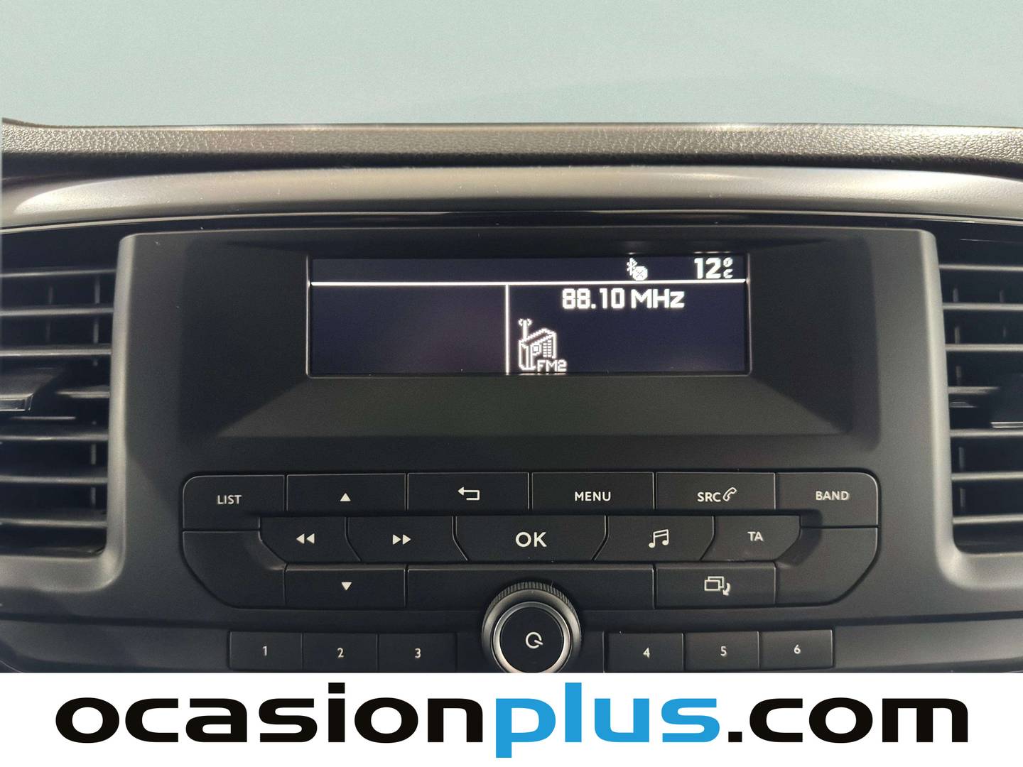 Foto Fiat Scudo Fiat Scudo 1.5 BlueHDI L1 Business (102 CV)