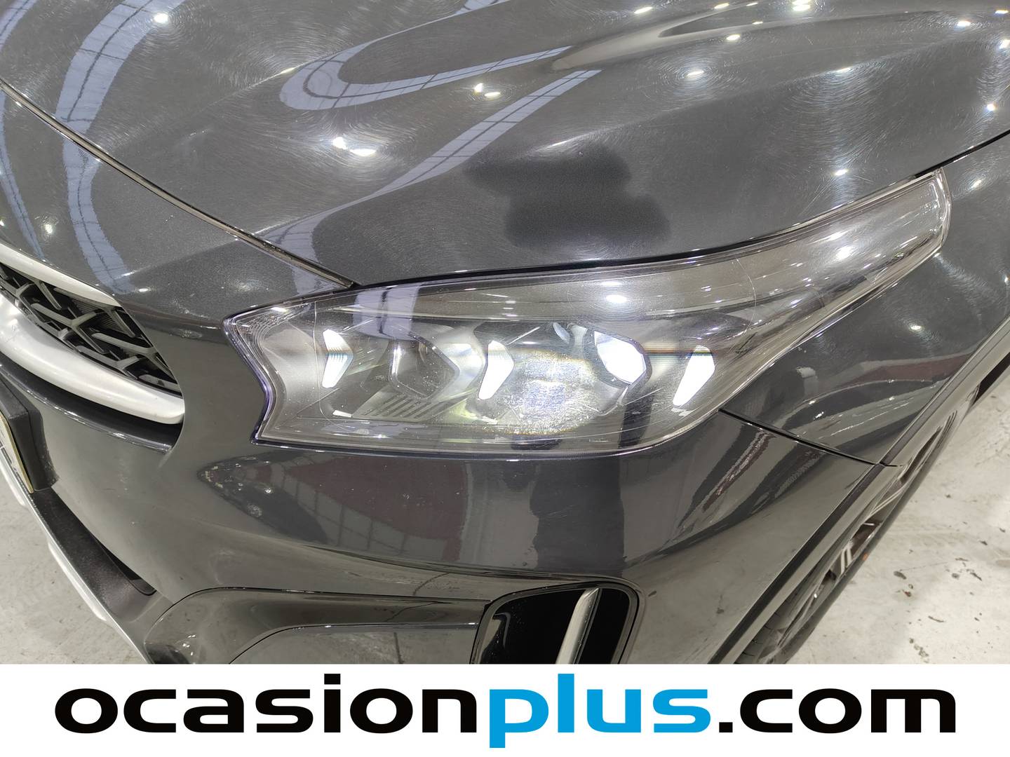 Foto KIA XCeed Kia XCeed 1.0 T-GDi Drive (120 CV)