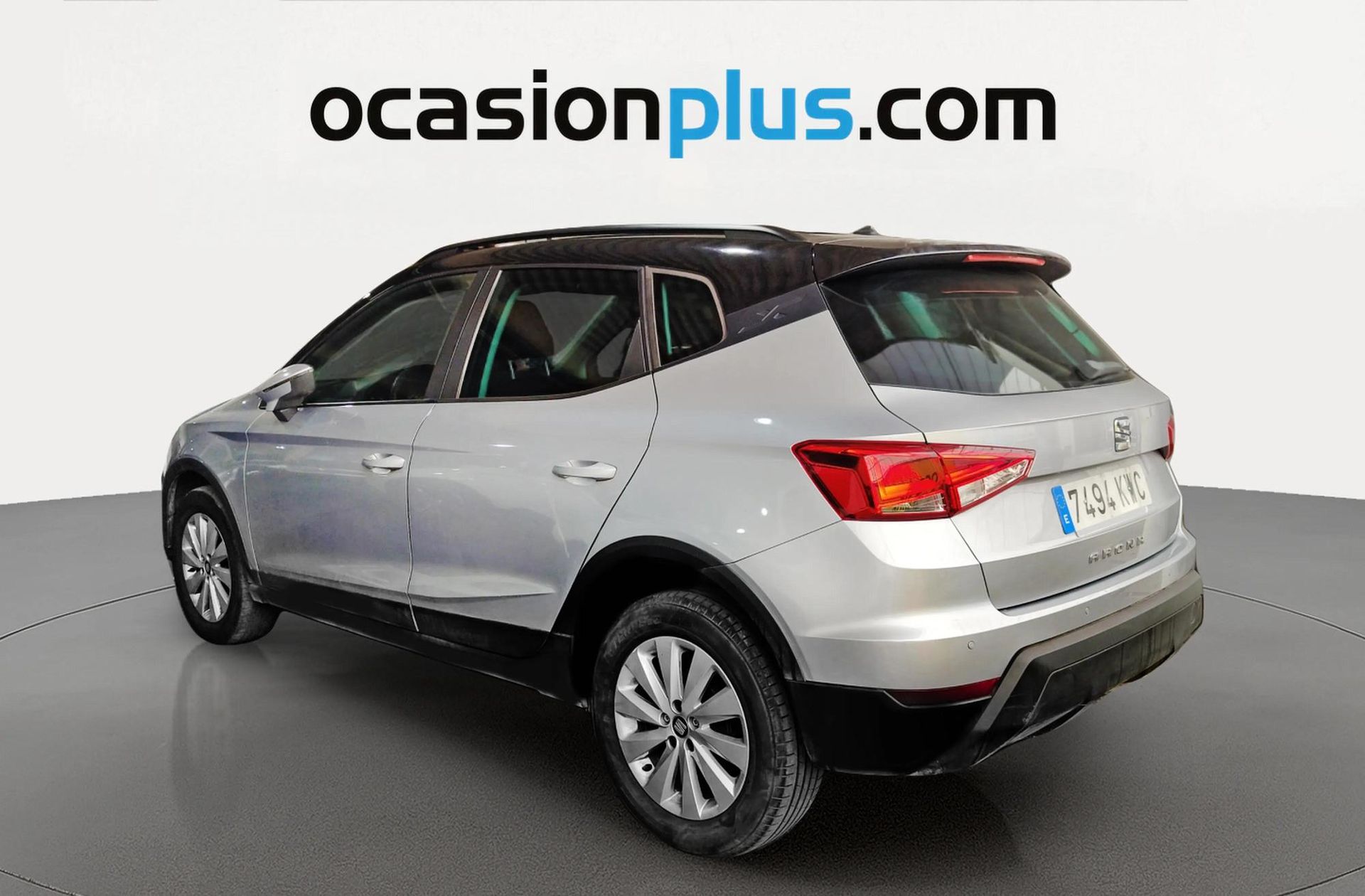 SEAT Arona 1.6 TDI Ecomotive Style - foto 3