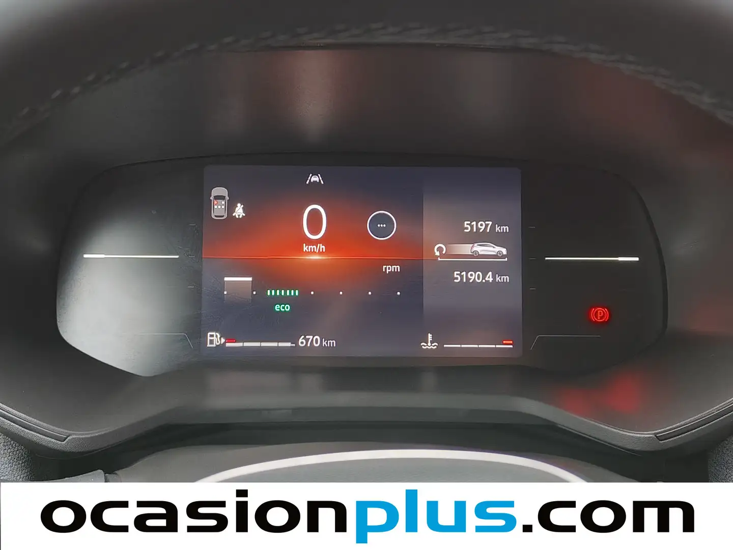 Foto Renault Clio Renault Clio Evolution dCi (100 CV)