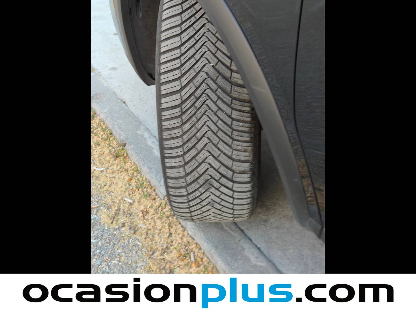 DS DS 7 Crossback DS DS7 Crossback BlueHDi 130 DE Bastille + AT (130 CV) de ocasión