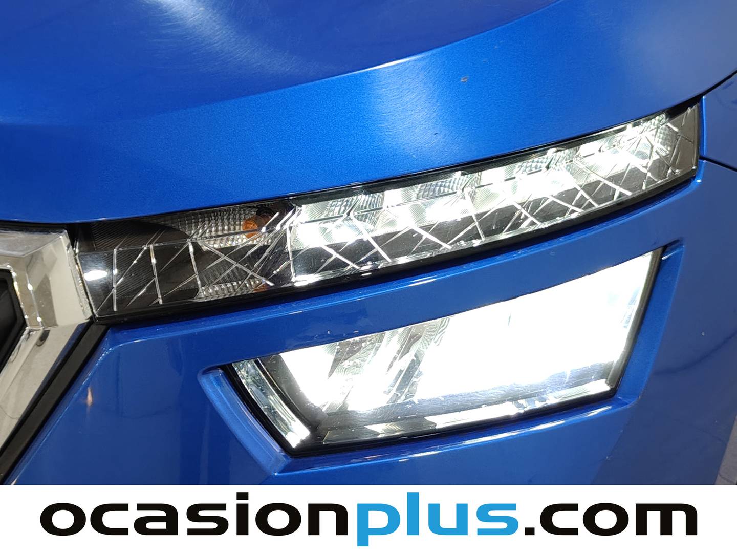 Foto Skoda Kamiq Skoda Kamiq 1.0 TSI Emotion (110 CV)