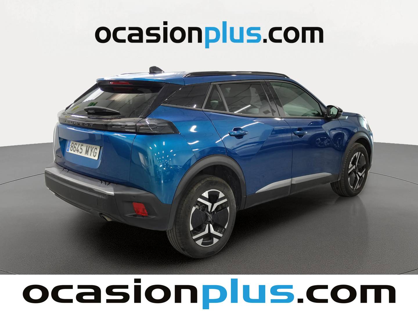 Foto Peugeot 2008 Peugeot 2008 PureTech 100 S&S Allure  (100 CV)