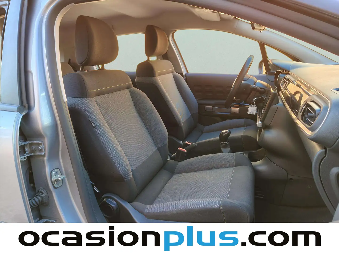 Foto Citroën C3 Citroen C3 PureTech 83 Feel Pack (83 CV)