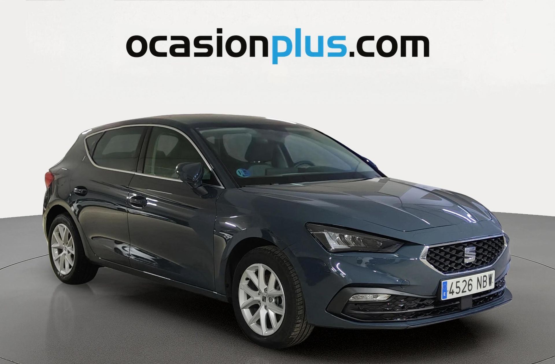 SEAT León 1.5 eTSI Style XL DSG - foto 2