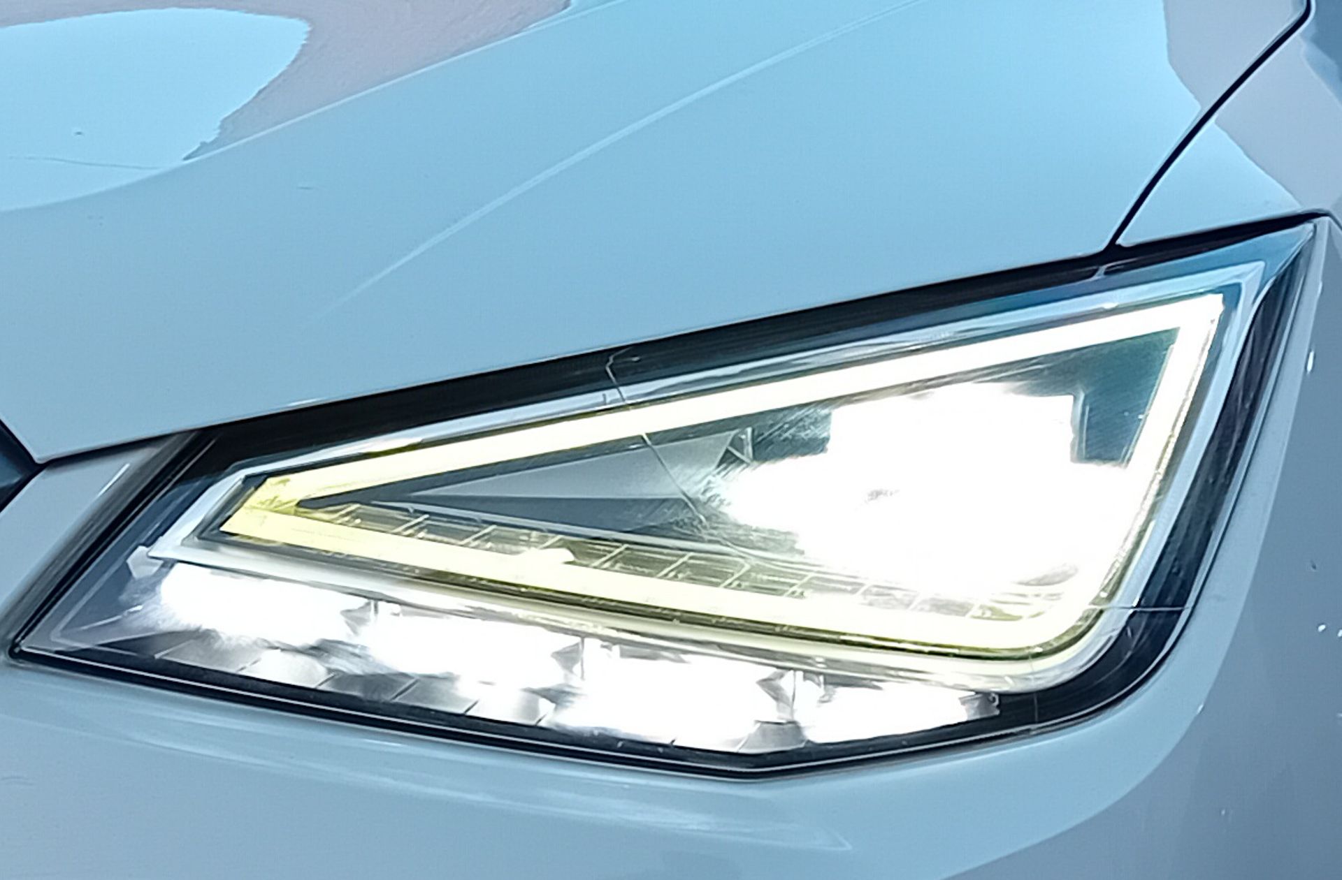 SEAT Arona 1.5 TSI FR XL DSG - foto 15