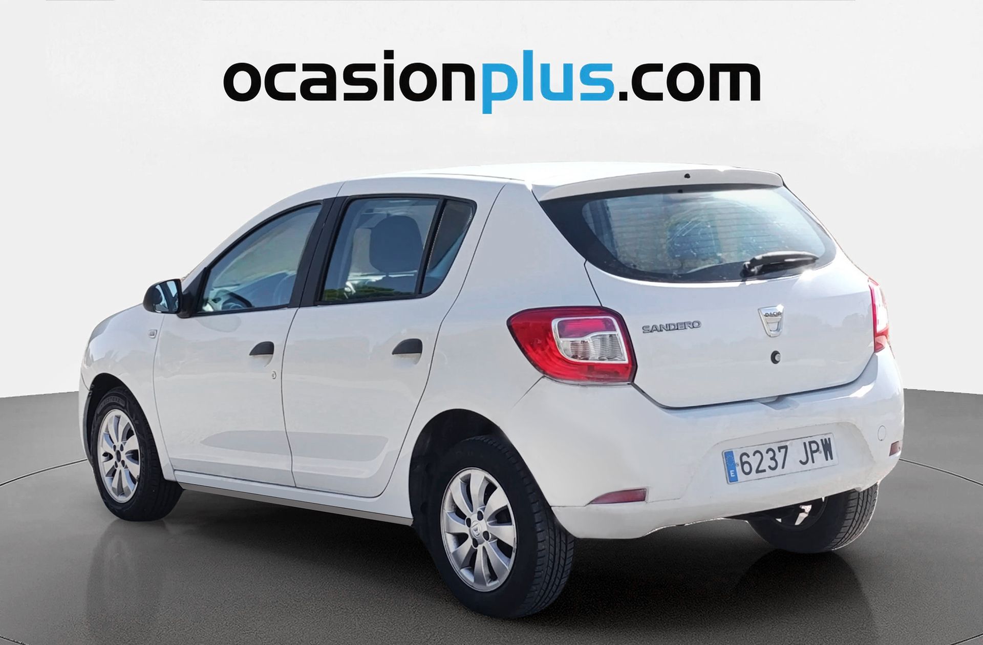 Dacia Sandero 1.2 Ambiance - foto 3
