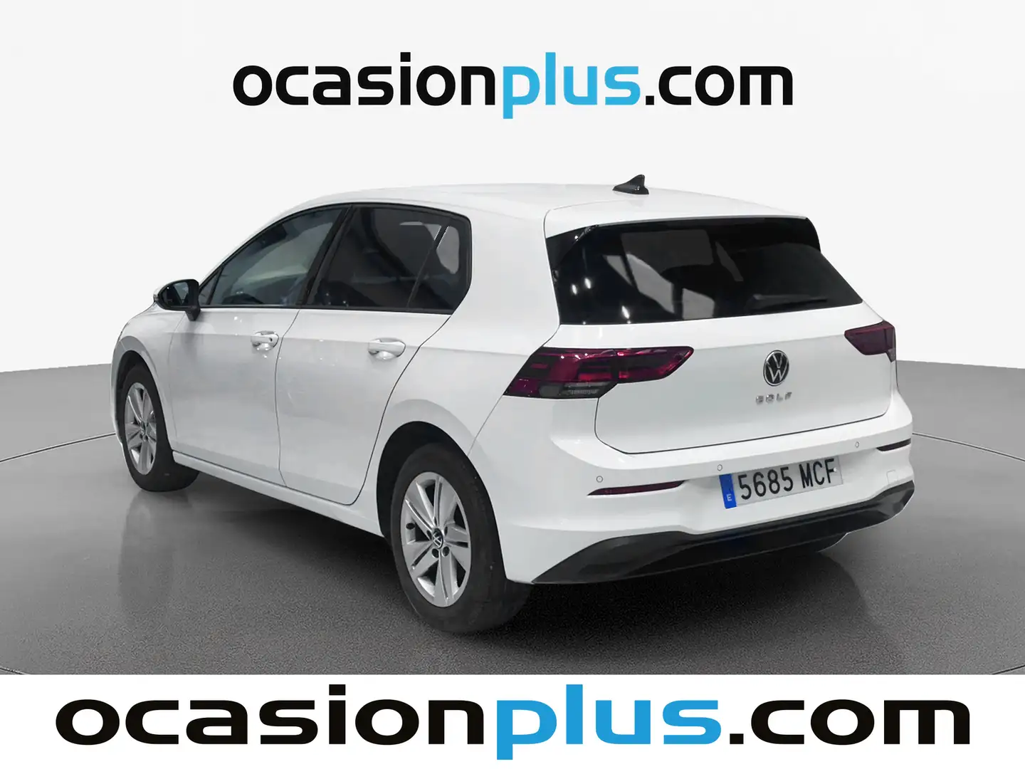 Foto Volkswagen Golf Volkswagen Golf Life 2.0 TDI  (115 CV)