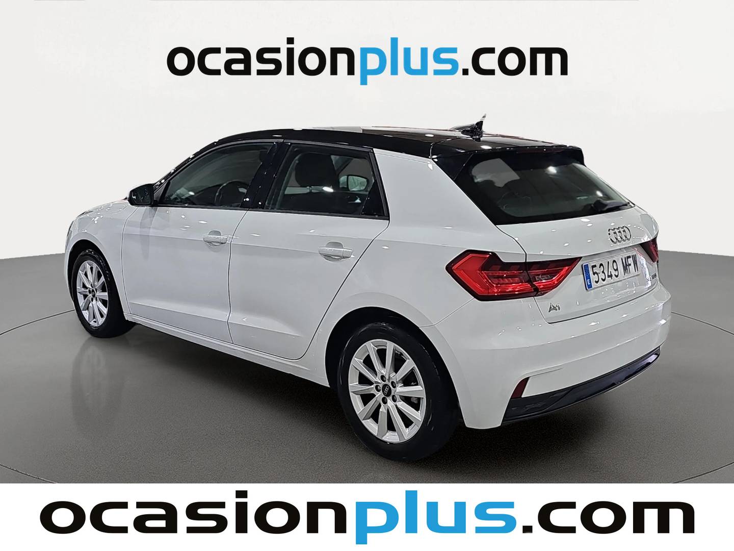 Foto Audi A1 Sportback Audi A1 Sportback Advanced 30 TFSI 81 kW (110 CV)