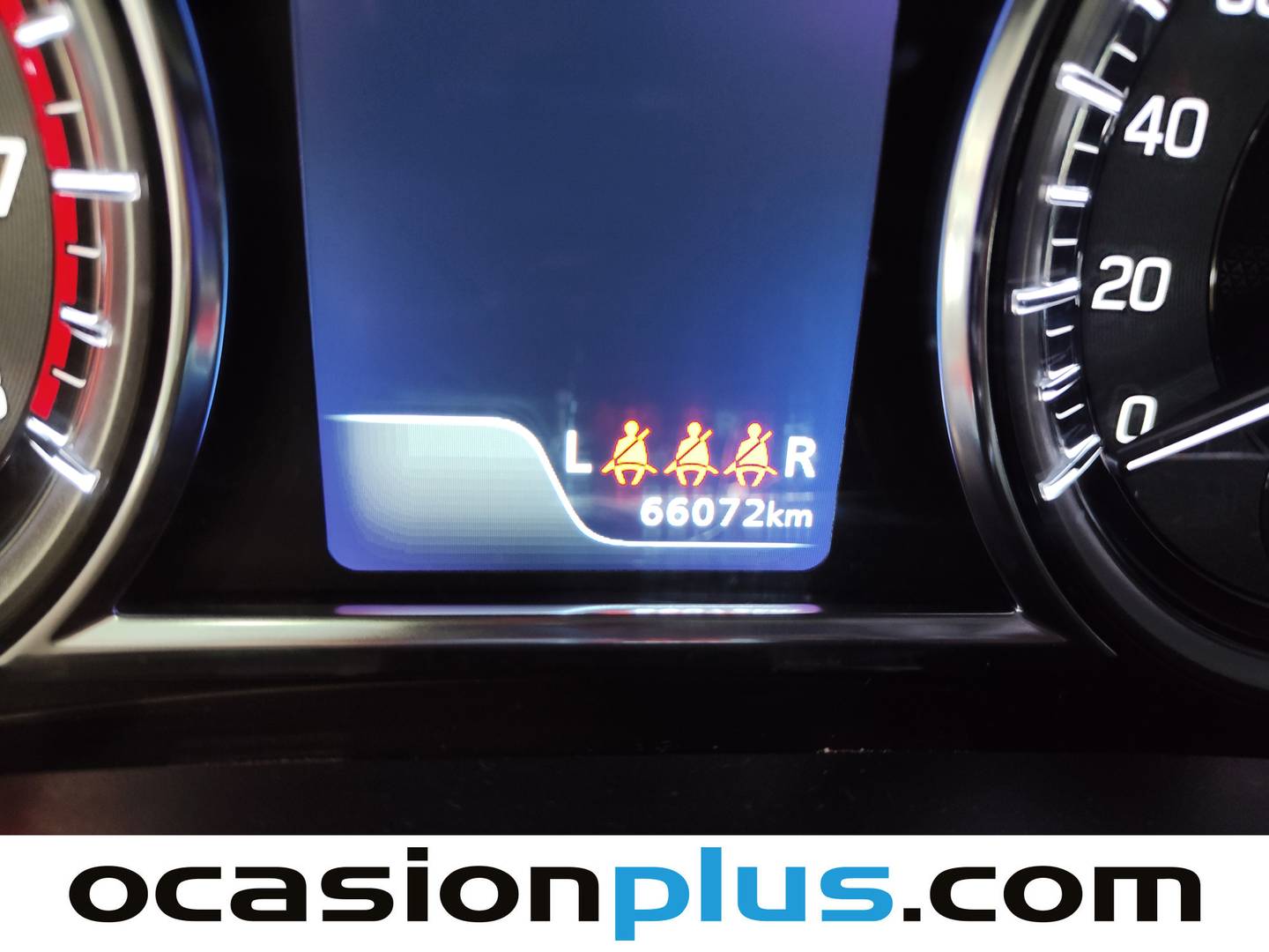 Suzuki Vitara Suzuki Vitara 1.4 Turbo Mild Hybrid GLX (129 CV) seminuevo