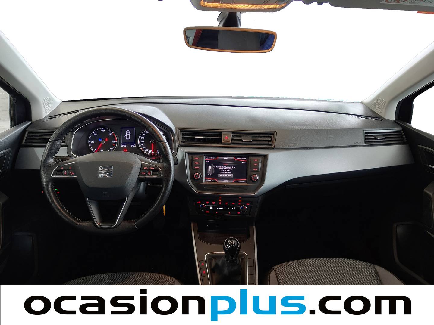 Seat Arona Seat Arona 1.6 TDI Ecomotive S&S Style (95 CV) de ocasión