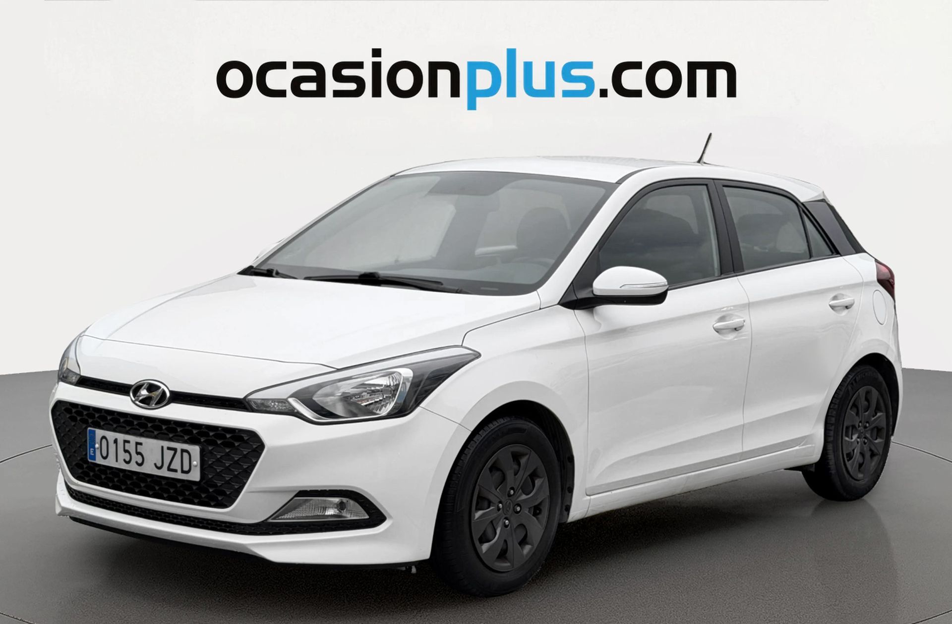 Hyundai i20 1.2 MPI Fresh
