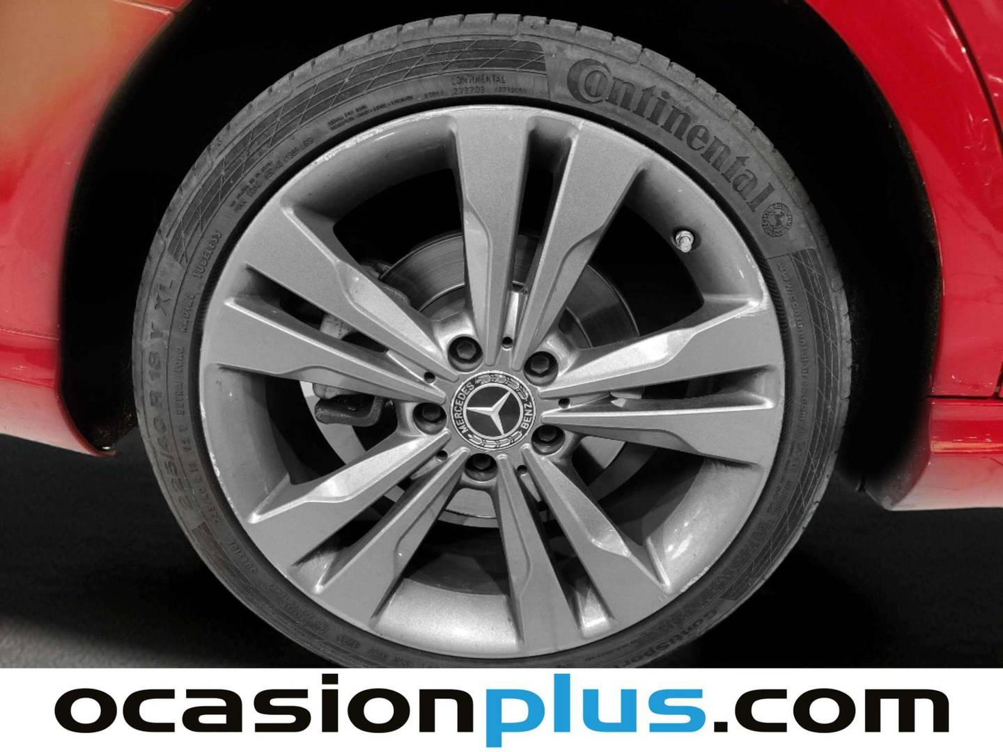 Mercedes CLA Mercedes CLA 200 (156 CV) km 0