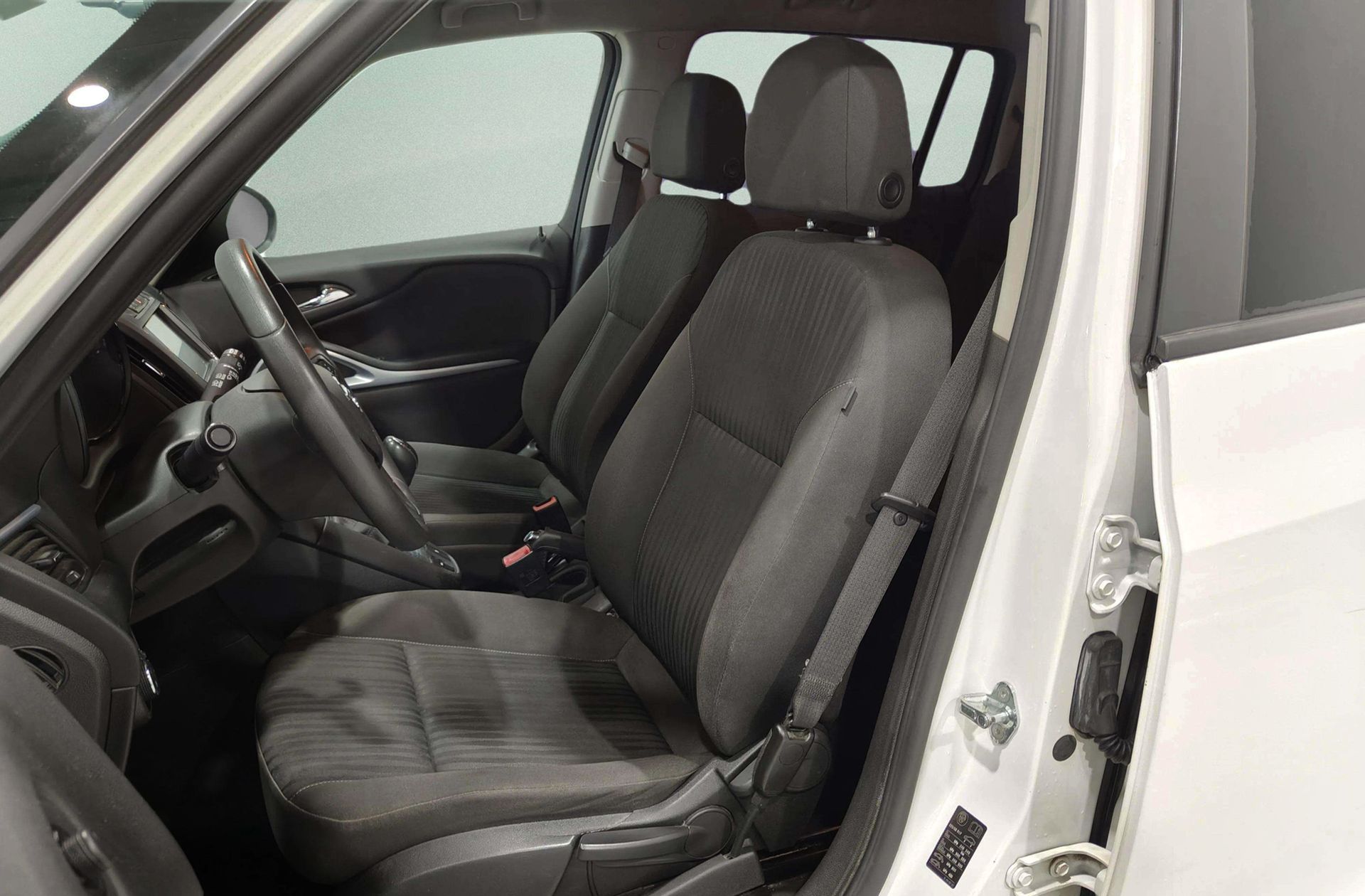 Opel Zafira 1.6 CDTI Expression 7 plazas - foto 8