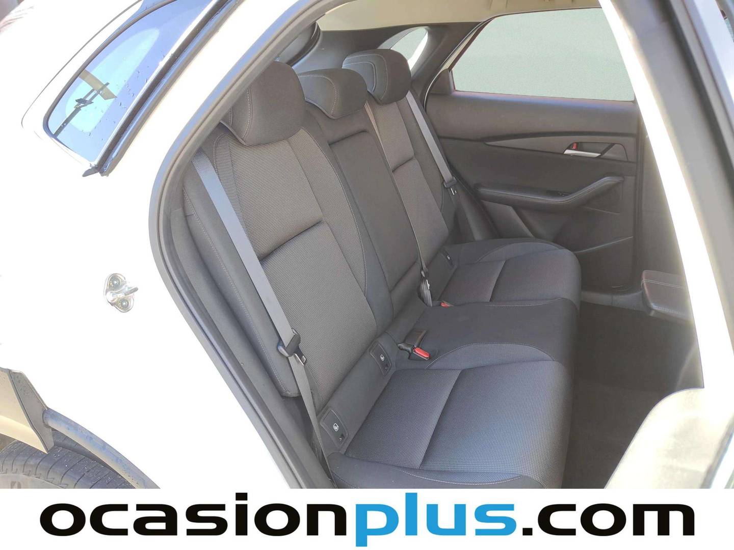 Foto Mazda CX-30 Mazda CX-30 2.5 e-Skyactive G MHEV Prime-Line (140 CV)