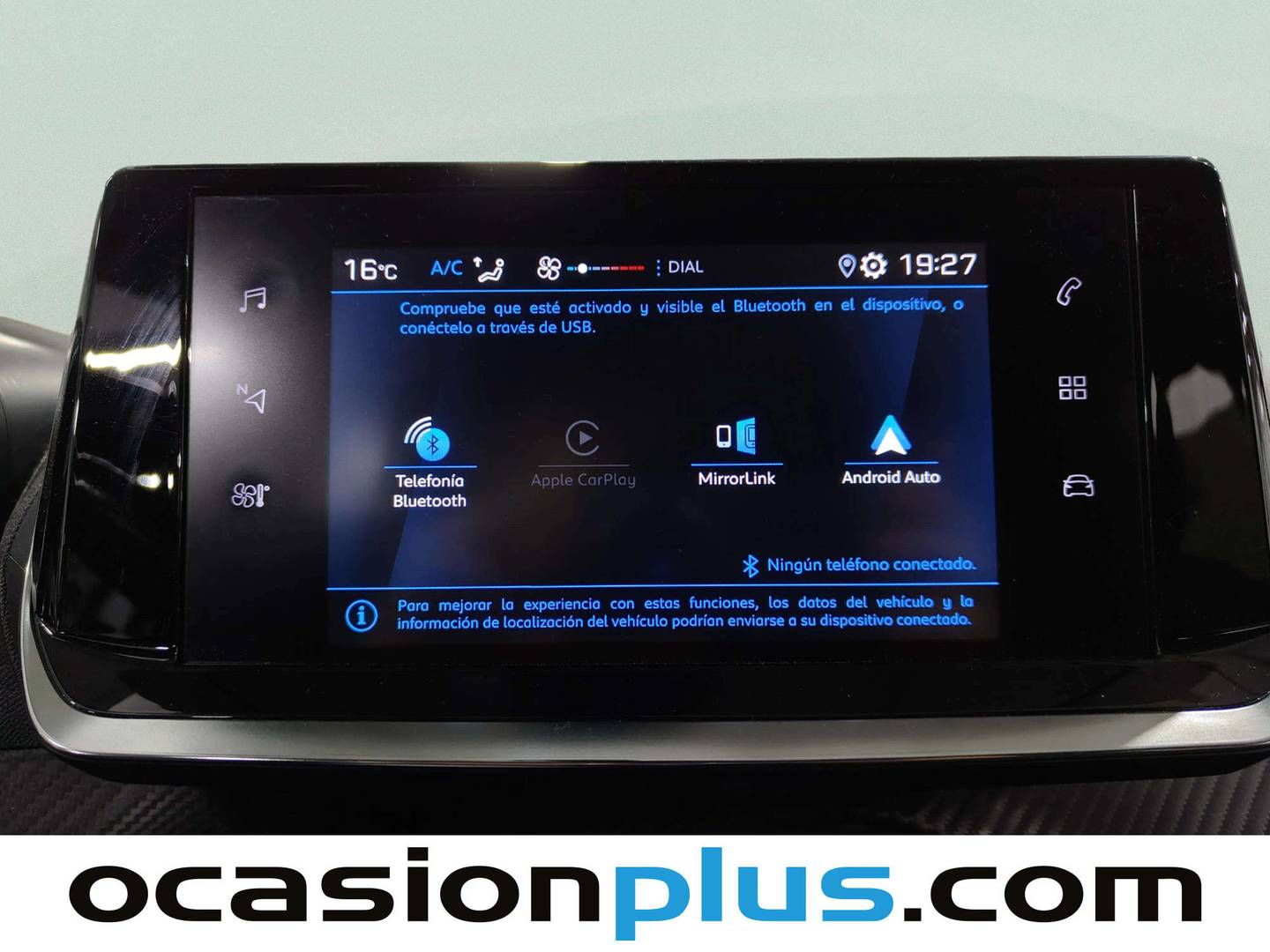 Peugeot 2008 Peugeot 2008 PureTech 100 S&S Active (100 CV) km 0