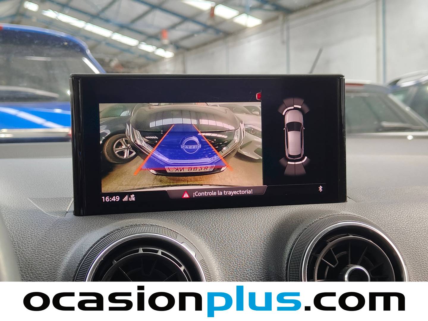 Foto Audi Q2 Audi Q2 Advanced 35 TFSI (150 CV) S tronic