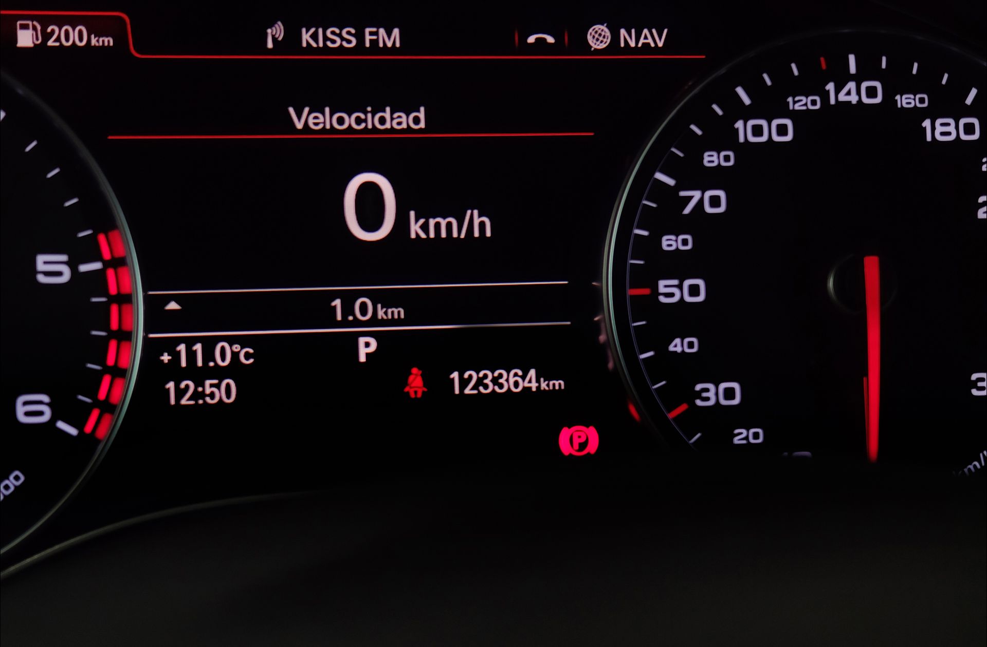 Audi A6 Avant 3.0 TDI quattro S tronic - foto 12