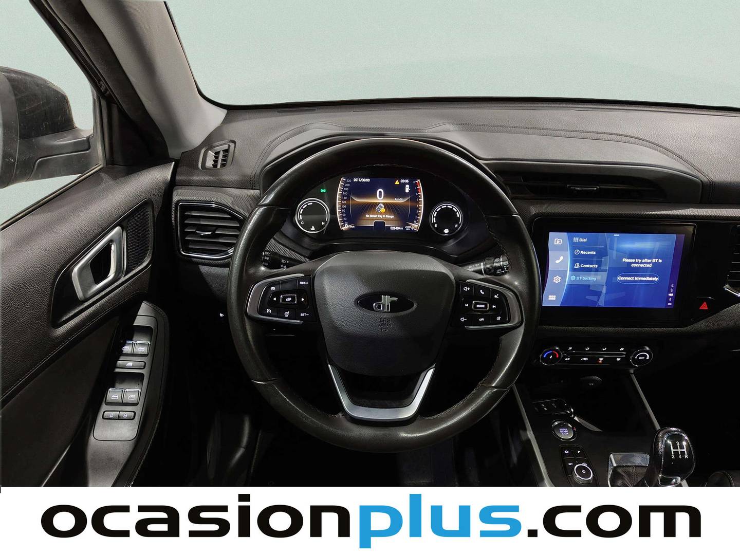 Foto DR AUTOMOBILES DR 4.0 DR AUTOMOBILES DR4 1.5 (116 CV)