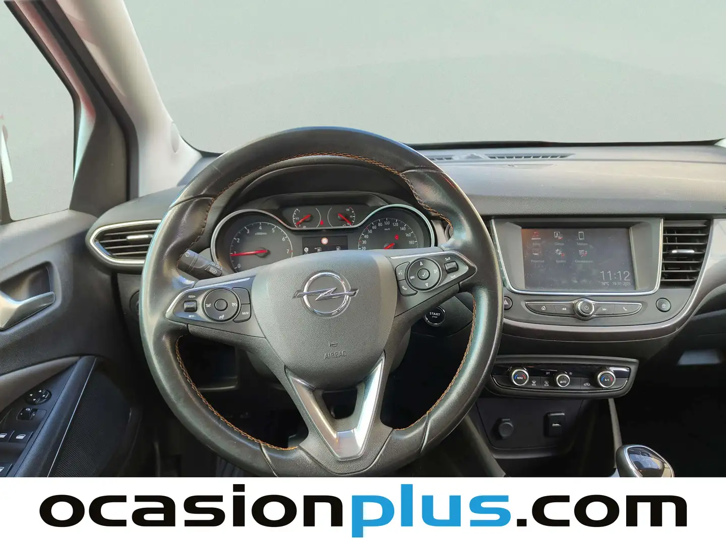 Foto Opel Crossland X Opel Crossland X 1.2 Turbo Innovation  (130 CV)