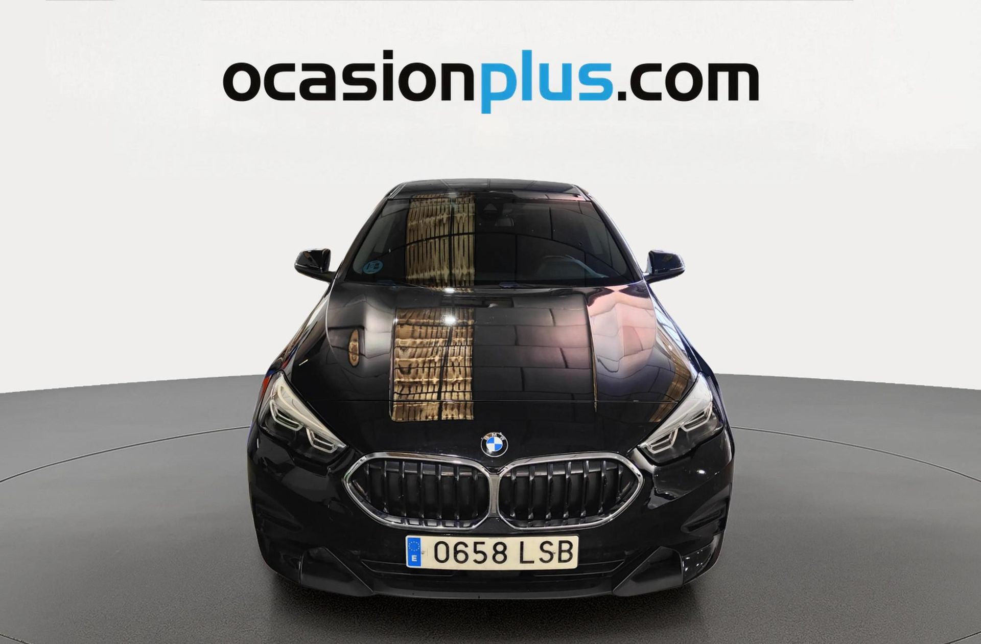 BMW Serie 2 216d Gran Coupe - foto 14