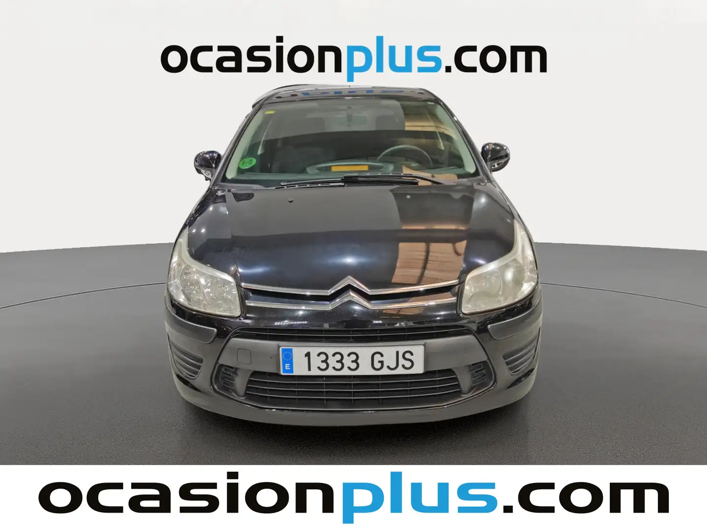 Foto Citroën C4 Citroen C4 1.4i 16v LX (90 CV)