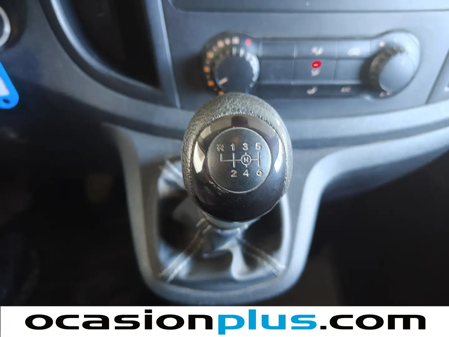 Foto Mercedes Vito Mercedes-Benz Vito Vito 111 CDI Larga (114 CV)