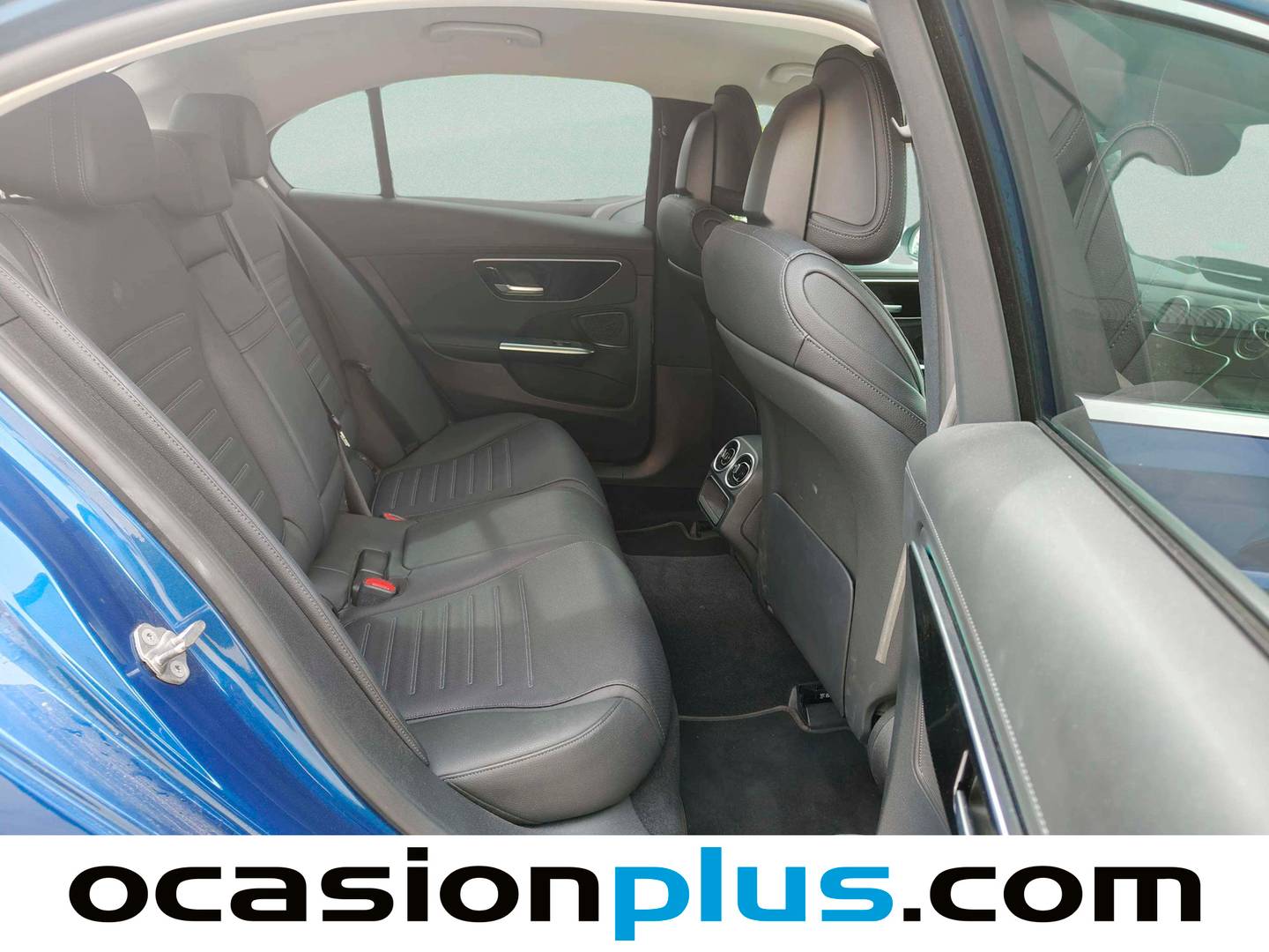 Mercedes Clase C Mercedes Clase C 200 (204 CV) pack AMG al mejor precio