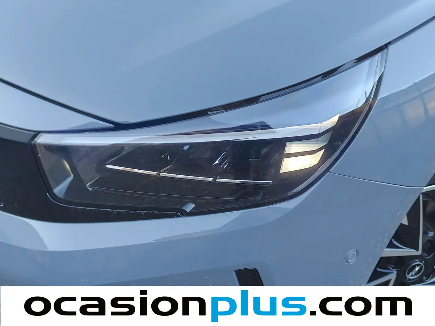 Foto Opel Corsa Opel Corsa 1.2T XHL GS (100 CV)