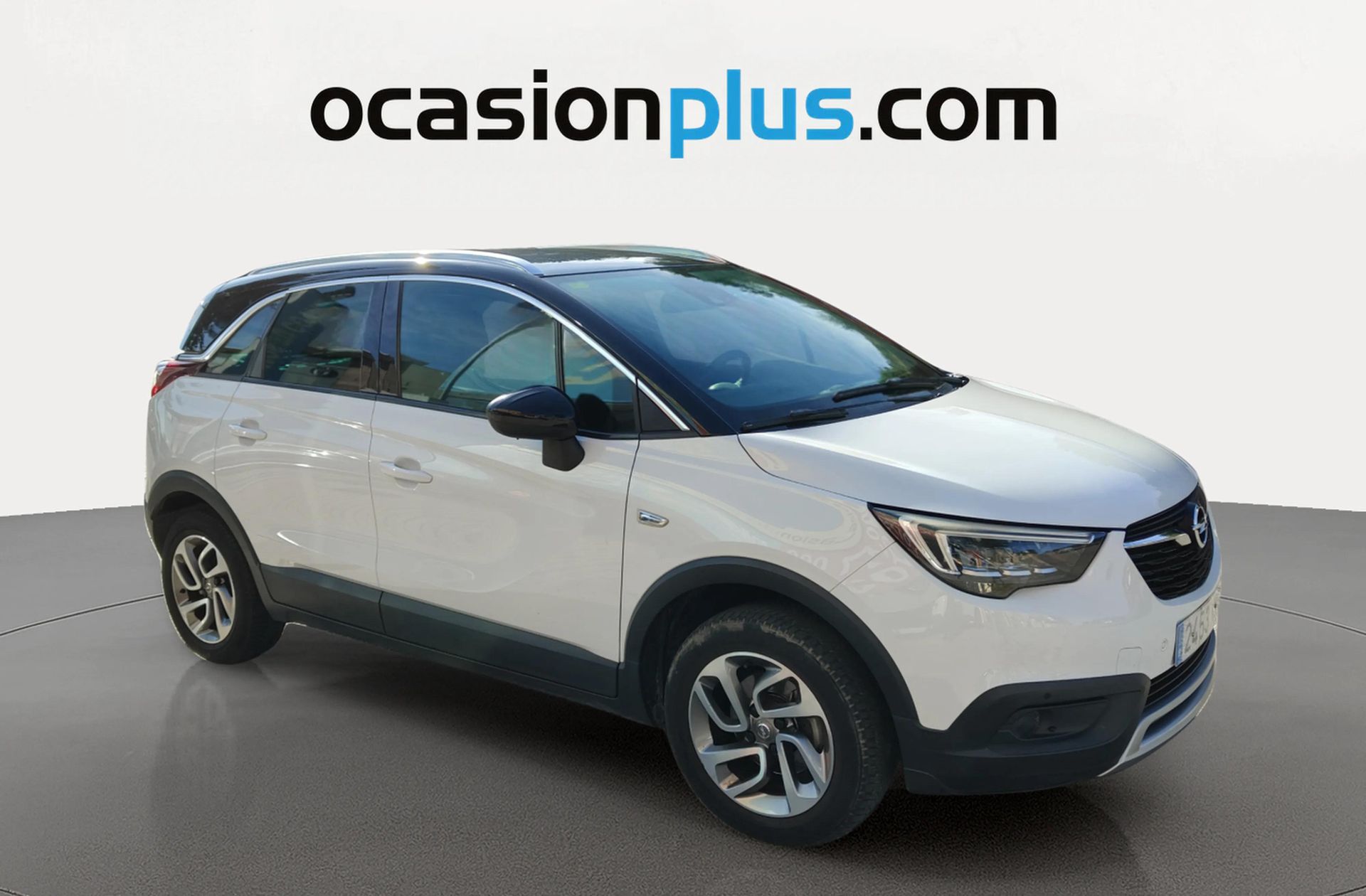 Opel Crossland 1.2 Turbo Innovation - foto 2