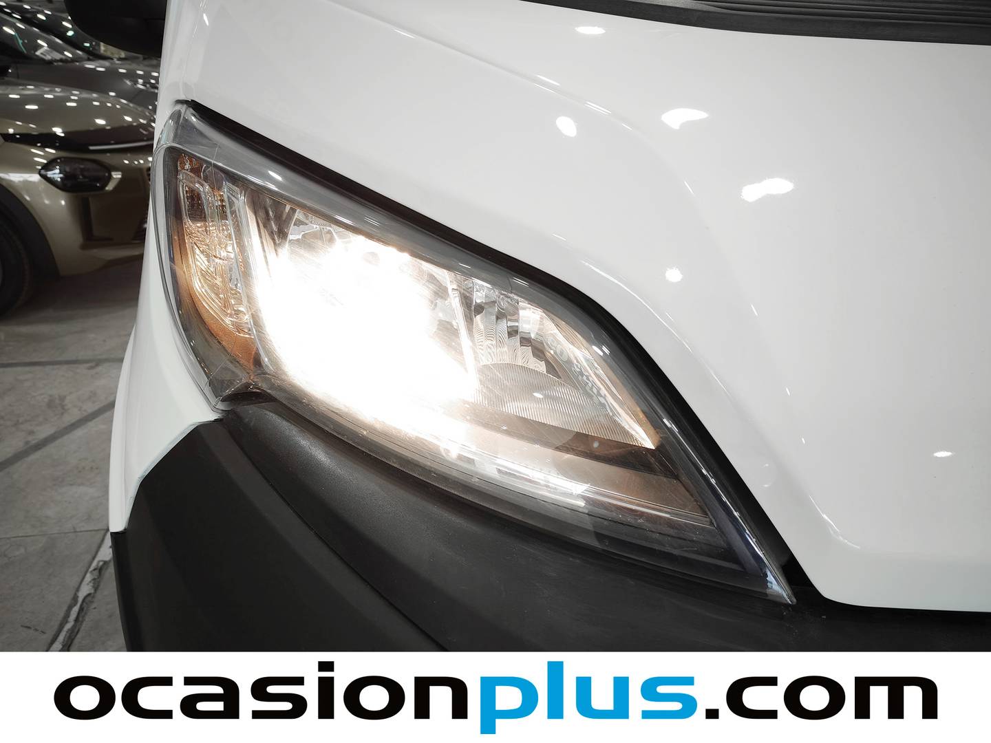 Peugeot Boxer Peugeot Boxer BlueHDi 140 S&S 335 L2H2 (140 CV) barato