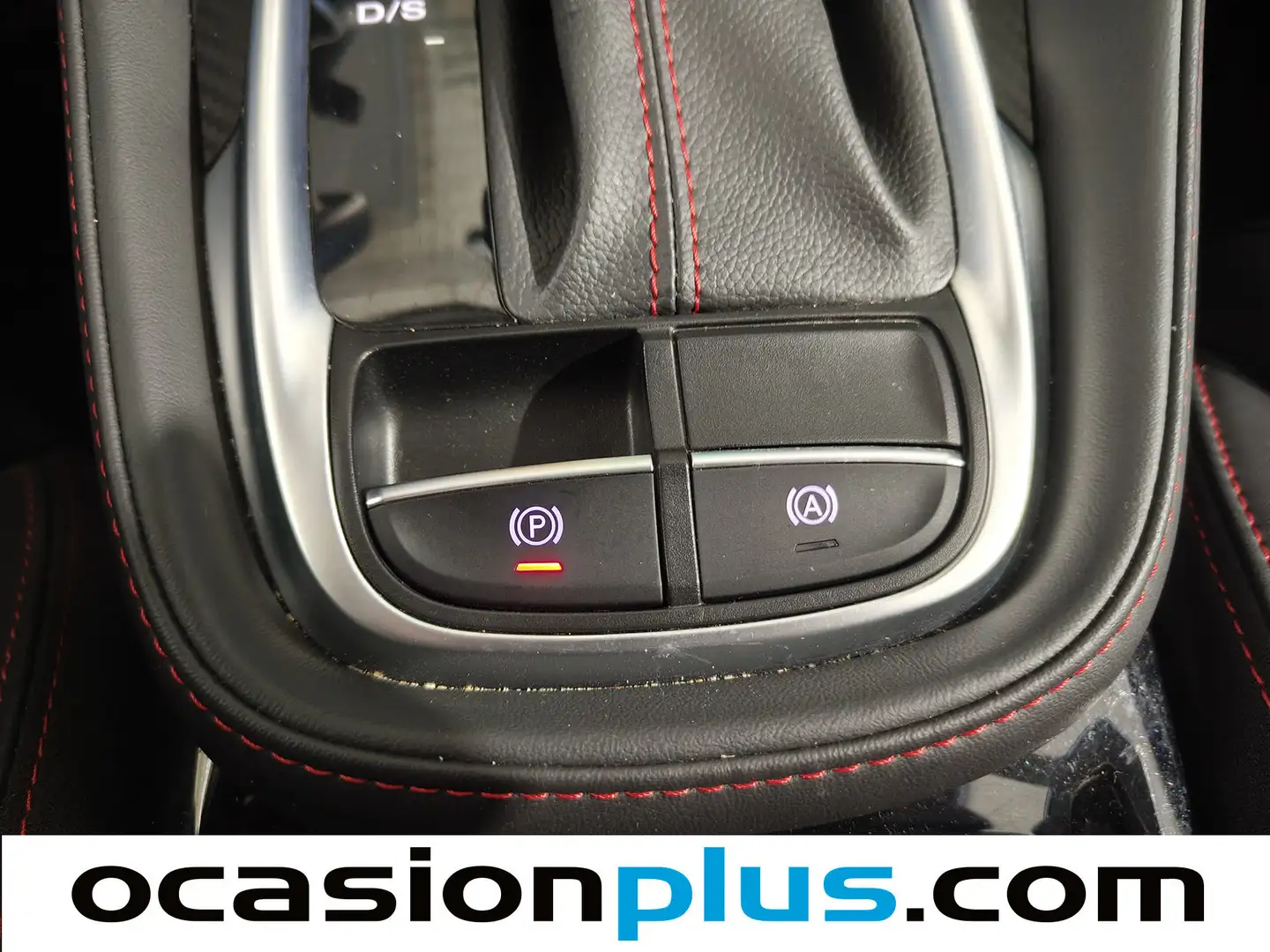 Foto MG ZS MG ZS 1.0T Luxury Auto (111 CV)