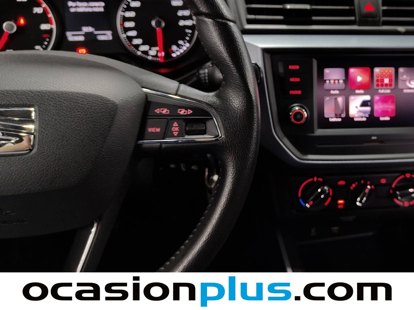 Seat Arona Seat Arona 1.0 TSI Ecomotive S&S Style (95 CV) de ocasión
