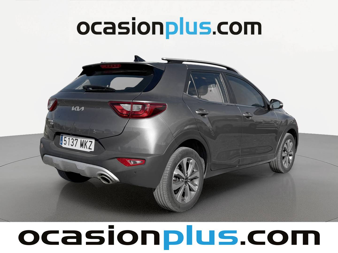 Foto KIA Stonic Kia Stonic 1.0 T-GDi MHEV Drive (120 CV)