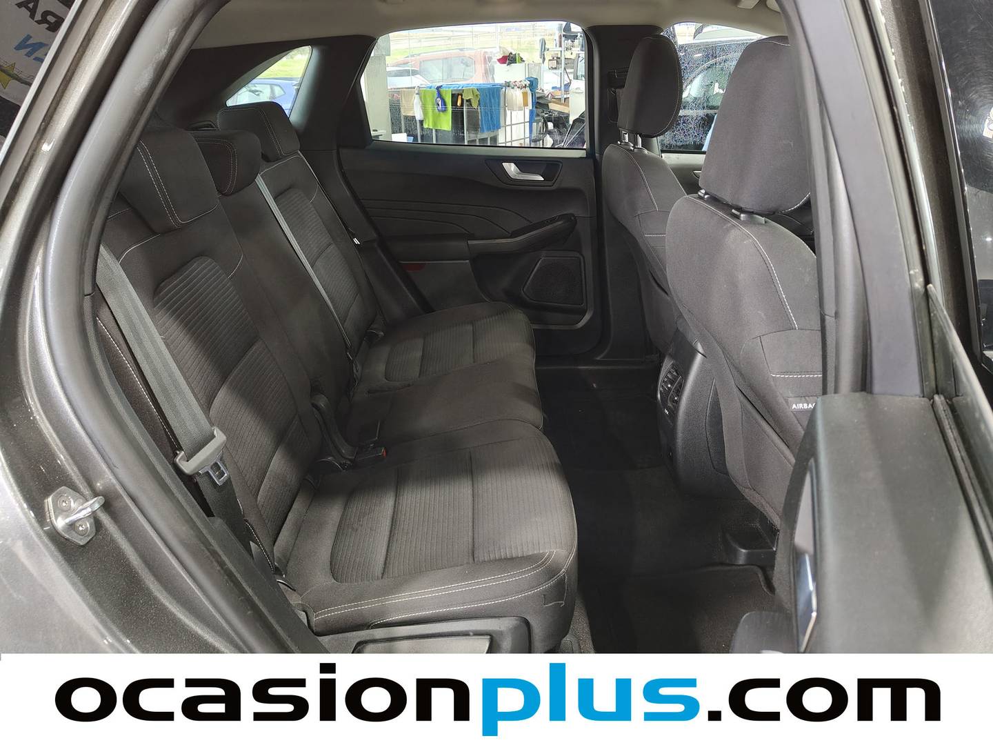 Foto Ford Kuga Ford Kuga 1.5 EcoBoost Titanium 4x2 (150 CV)