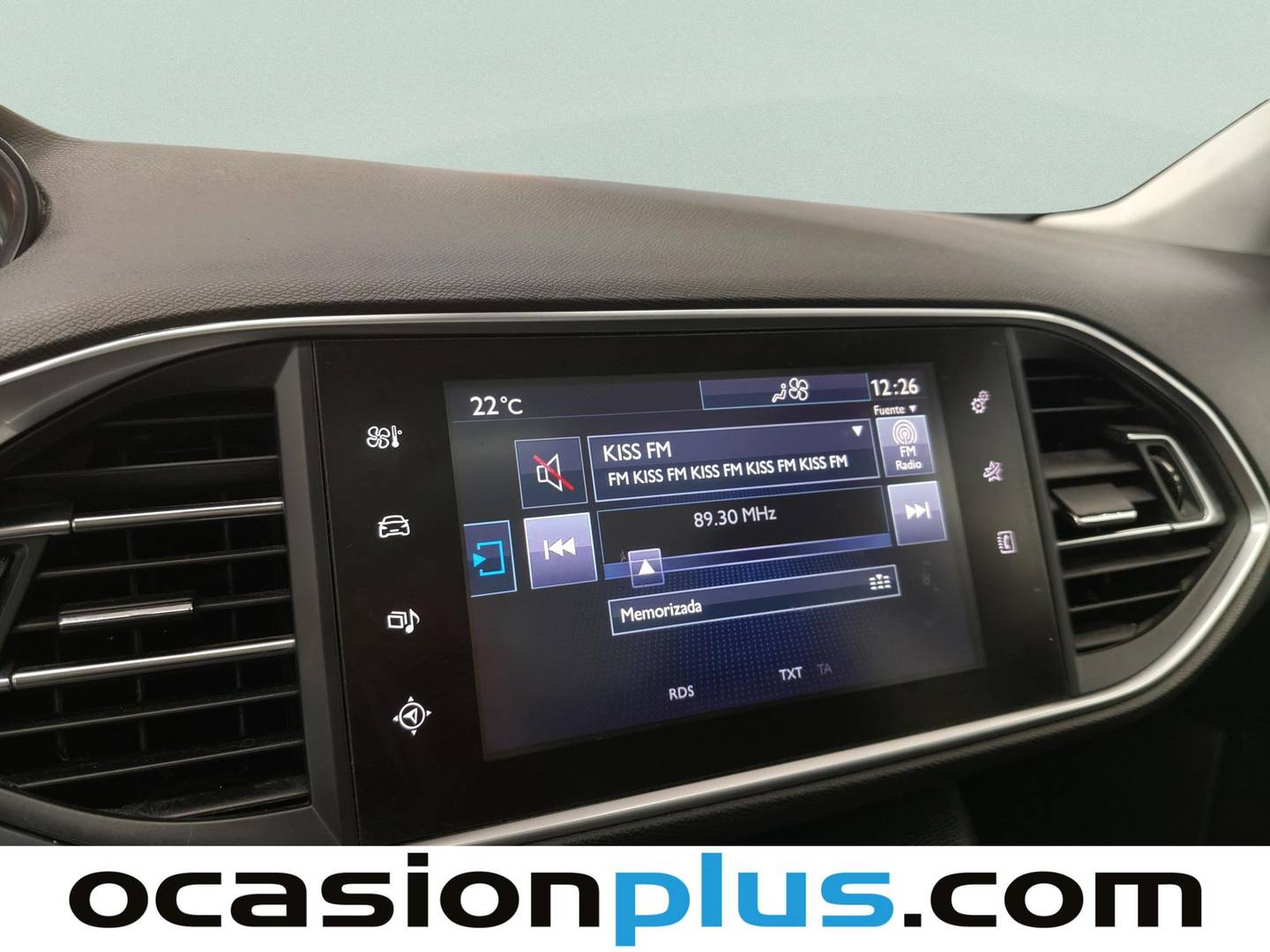 Peugeot 308 Peugeot 308 PureTech 130 S&S Allure (130 CV) 2016