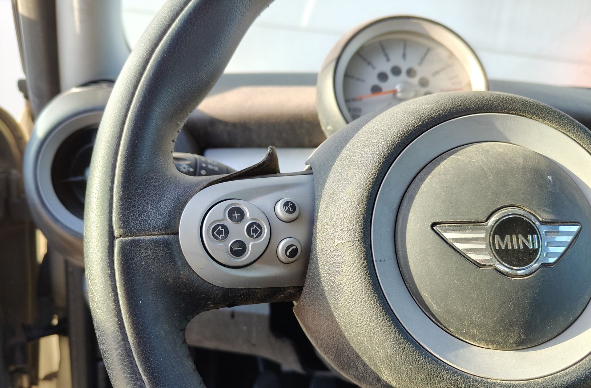 MINI Cooper - foto 16