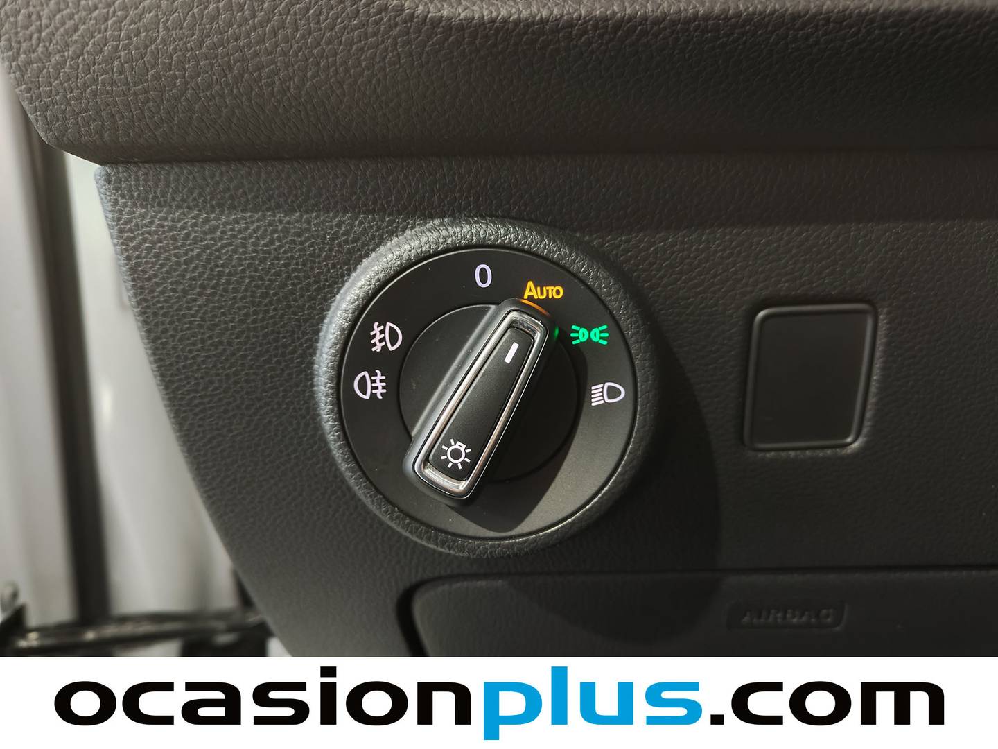 Foto Seat Ateca SEAT Ateca 1.5 TSI S&S FR Go DSG (150 CV)