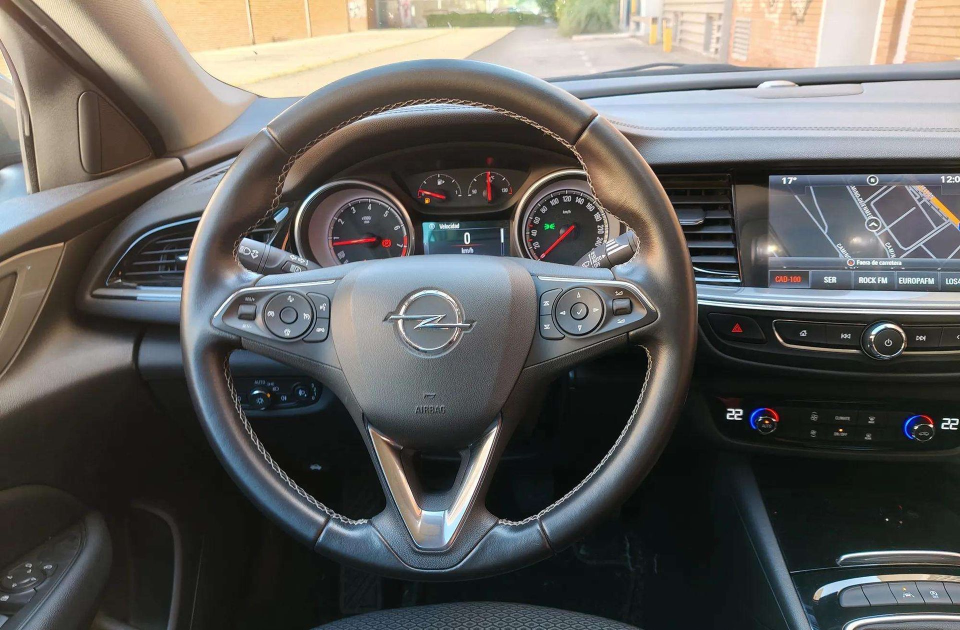 Opel Insignia GS 1.5 Turbo XFL ecoTEC Selective - foto 26